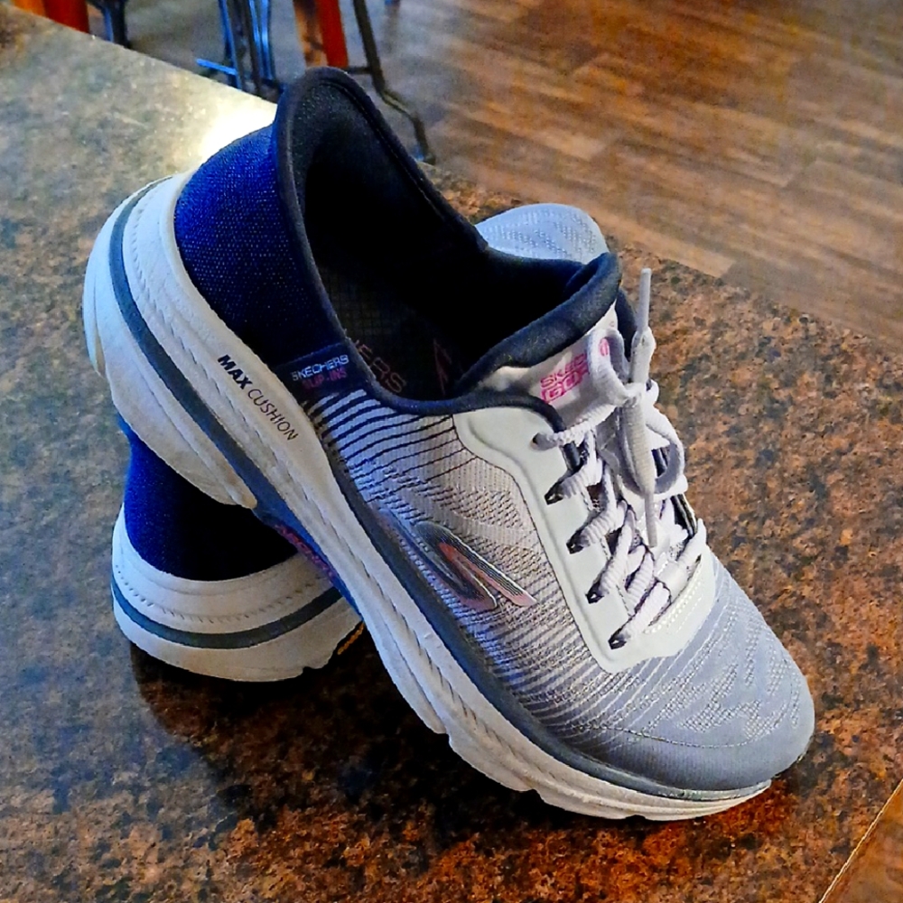 Womens SKETCHERS
